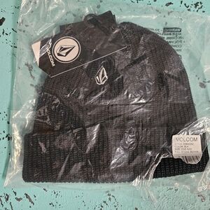 Volcom knit Cap